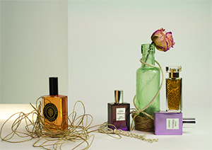 Created Scent