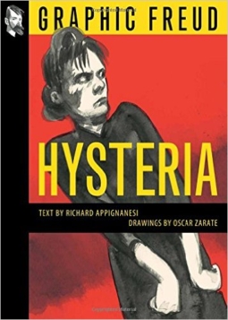 CLASH: Hysteria, Graphic Freud!