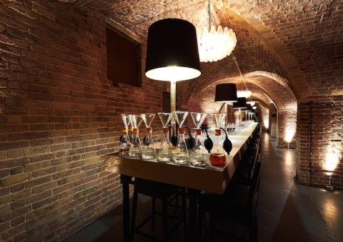 Vamp: A Feast For The Senses