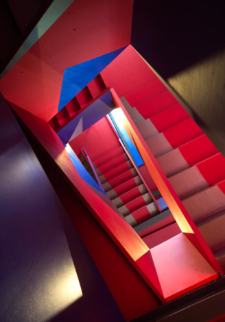 Vamp: Architecture Revamped!