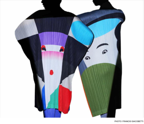CLASH: Contemporary x Traditional