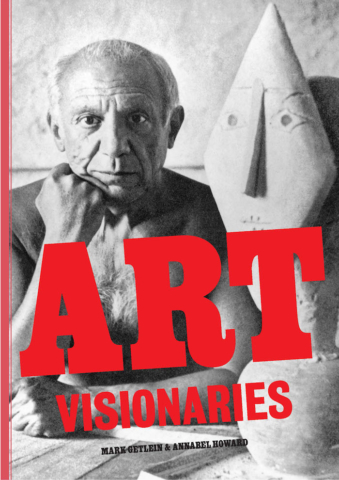 Art History 2.0