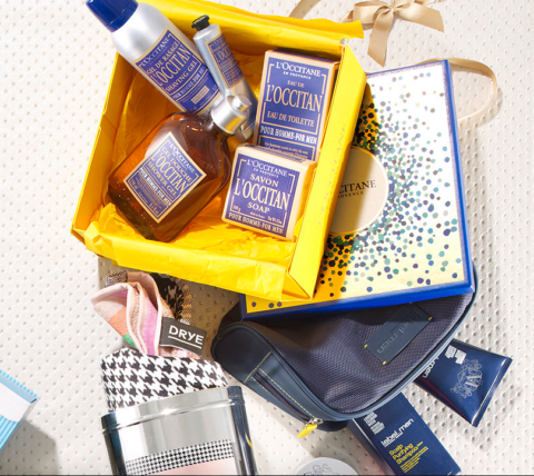 Grown-up stocking fillers- Part2