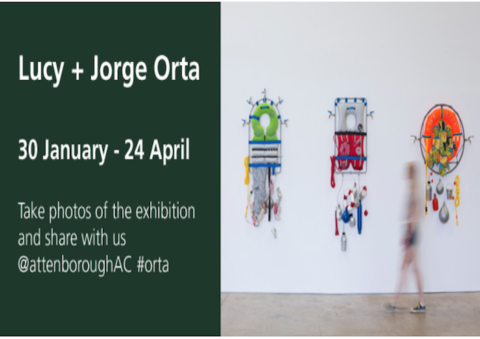 Art – Exploring Issues Around Environmental Change