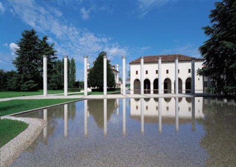 Fabrica – 12 Creative Months In Treviso