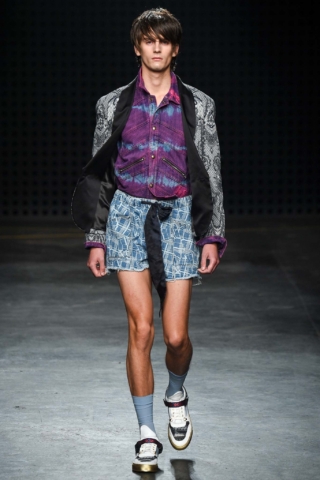 London Collection Mens AW16:Our top 12 to watch