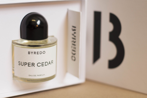 Smells for Men: Self & Home