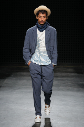 Topman LCM opening show live stream
