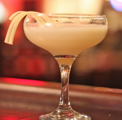 MODERN: The Evolution of Margaritas