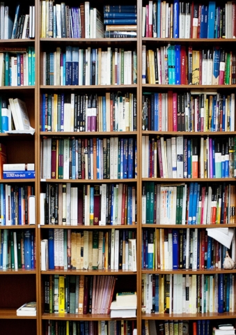 Pure: Minimalist Literature