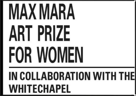 The Max Mara Art Prize for Women