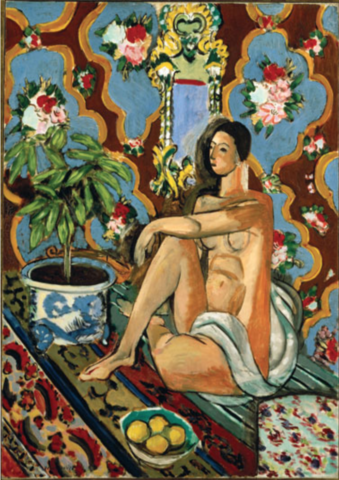 Modern: 20th Century Art