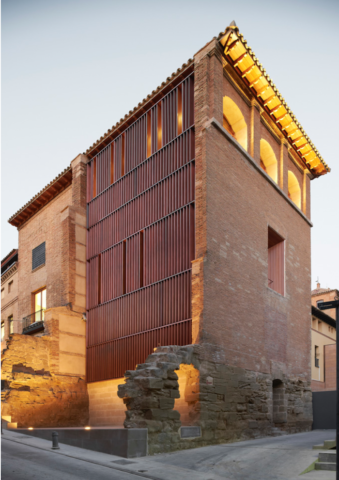 Modern: Old Is New!