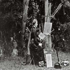 Modern: Innovative Women in Art