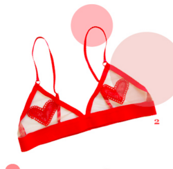 Modern: Unusual Valentine’s gifts