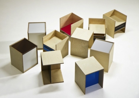 Modern: Modularity