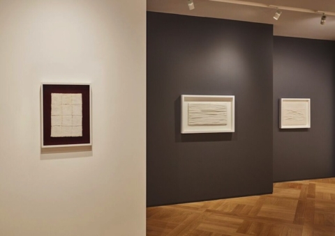 Modern: Piero Manzoni