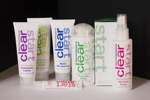Pure: The World of Skincare
