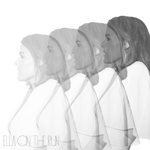 Pure: Ella On The Run’s New EP