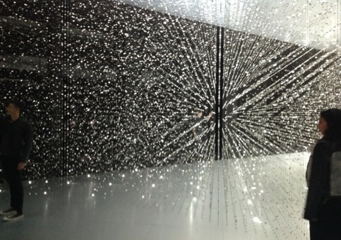 Live From Milan Design Week 2016