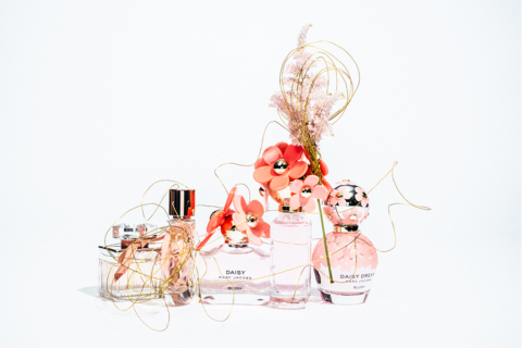 Transform: Your Senses in Floral