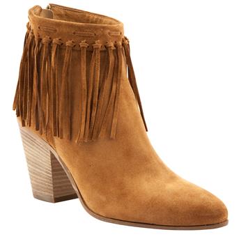 Decorate: Fringe fashion