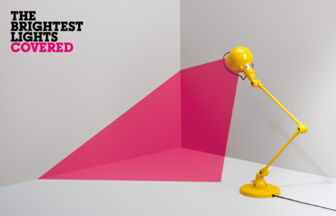 Clerkenwell Design Week 2016