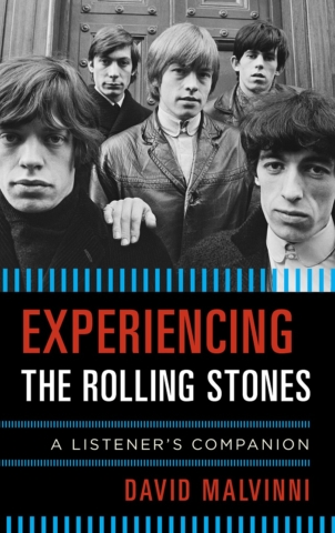 Decorate: Hip Hop Colouring Book and The Rolling Stones