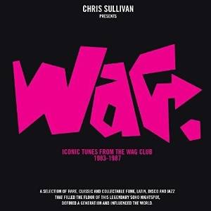 Tuesday Tunes: Wag On