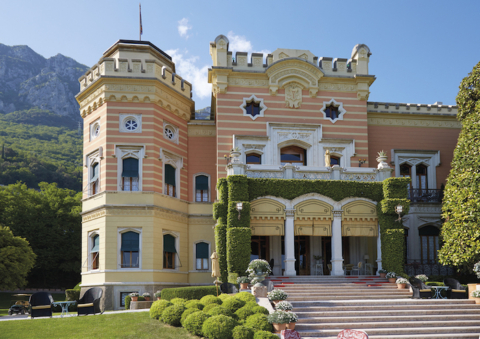 News: Indulge in Luxury with Acqua di Parma