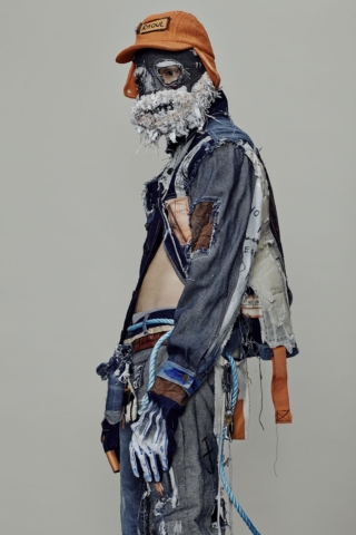 FUTURE OF FASHION with London College of Fashion