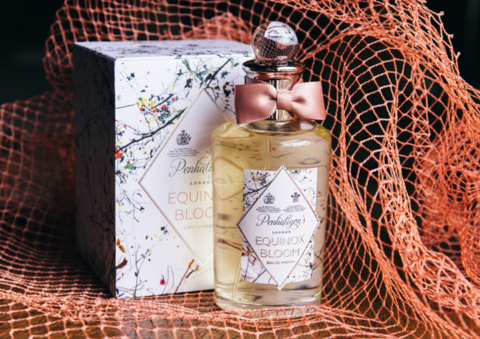 Transform: Your Signature Summer Scent