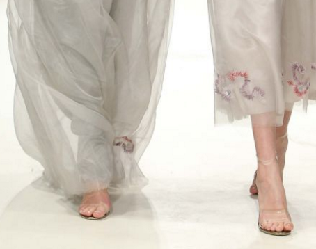 Tranform: Fashion in Touch and Sound