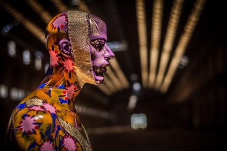 Transform: Art Borders