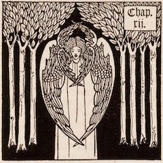 Vivid: Celebrating Beardsley