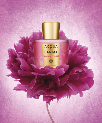 Vivid: Peonia Nobile by Acqua Di Parma