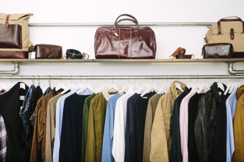 News: Quality and heritage with R.M.Williams