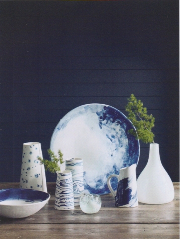 Vivid: African Influences at Heal’s Furniture