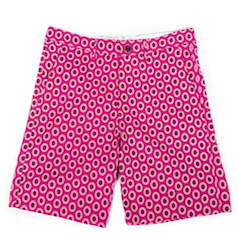 Vivid: One Pair of Shorts at a Time