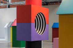 Vivid: Childhood memories brought to life