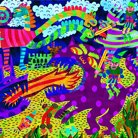 Vivid: Future Creatives