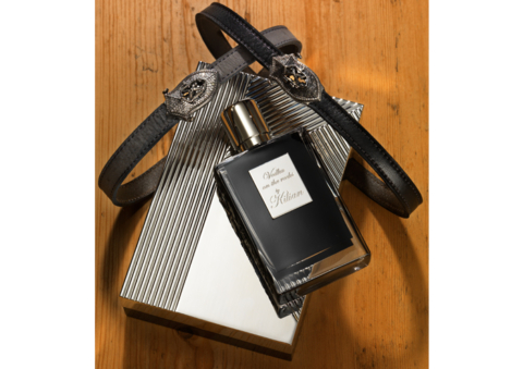 Louche: Perfume Peripherals