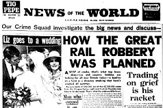 News: True Crime
