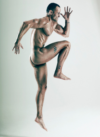 Louche: Sport Uncovered