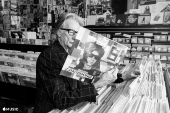 Tuesday Tunes: Paul Smith X Apple Music