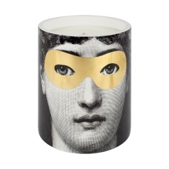 LOUCHE: Fornasetti Loves Lina