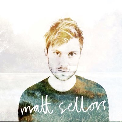 Tuesday Tunes: Matt Sellors