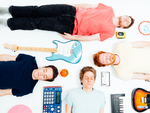Tuesday Tunes: Future Generations