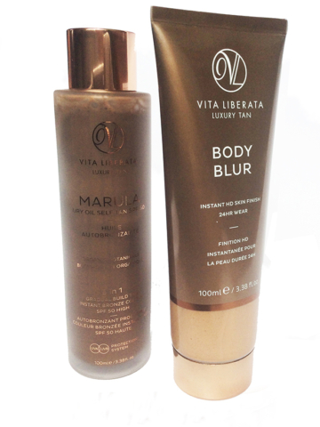 Louche: Dare to bare