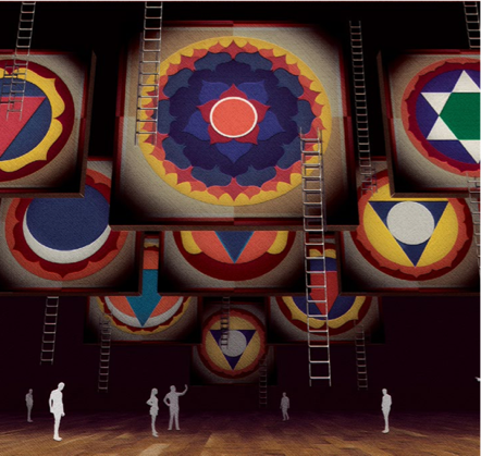 News: London Design Biennale 2016